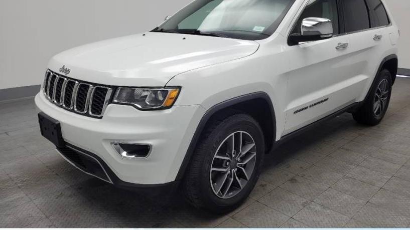 JEEP GRAND CHEROKEE 2020 1C4RJEBGXLC139681 image